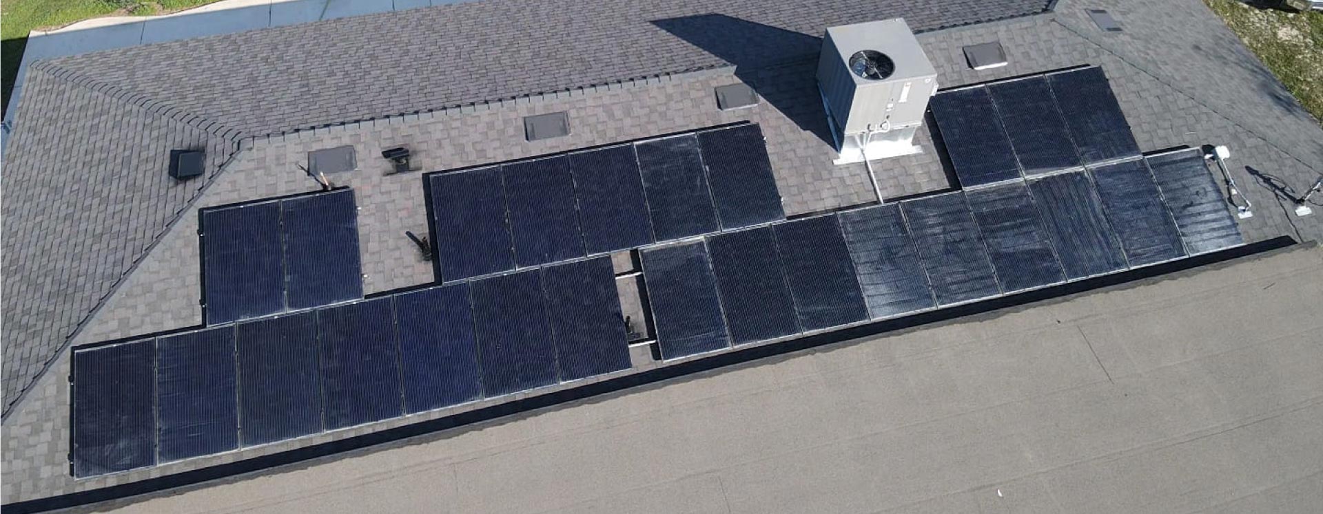 Residential Solar Tax Credit Ending in 2025 
