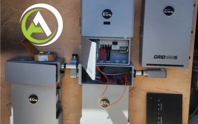 Is a Solar Battery Backup System Worth the Investment?