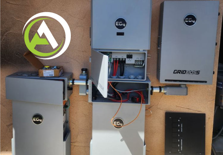 Is a Solar Battery Backup System Worth the Investment?