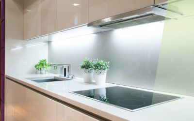 How Long Will the Kitchen Remodel Take from Start to Finish