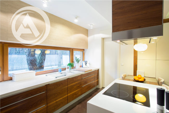 Family-owned general contractors providing an accurate timeline for How long will the kitchen remodel take from start to finish.