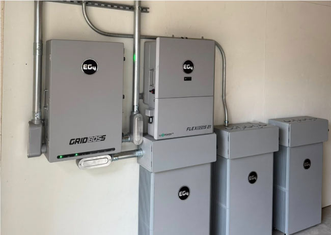 Is a Solar Battery Backup System Worth the Investment?