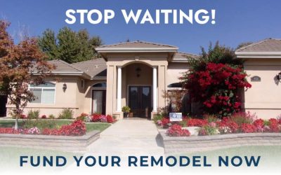 17 Creative Ways to Finance your Home Remodel