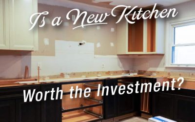 How Much Value Does a Kitchen Remodel Add