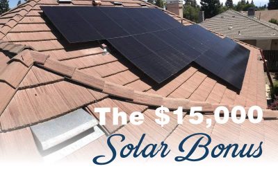 Does Solar Improve Home Value?