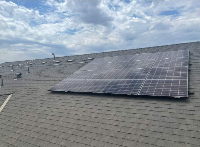 How Many Solar Panels Do I Need?